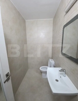 Apartament  77 mp utili – locuință sau cabinet medical, intrare din stradă - imagine 4