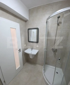 Apartament  77 mp utili – locuință sau cabinet medical, intrare din stradă - imagine 10