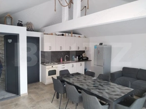 Casa parter, 90 mp, 1000 mp teren, zona Albesti - imagine 8