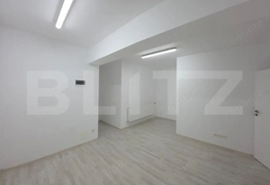 Apartament  77 mp utili – locuință sau cabinet medical, intrare din stradă - imagine 13