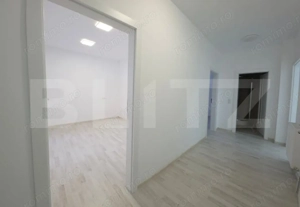 Apartament  77 mp utili – locuință sau cabinet medical, intrare din stradă - imagine 5