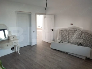 Casa parter, 90 mp, 1000 mp teren, zona Albesti - imagine 5