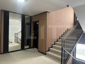 Apartament 2 camere in bloc premium cu garaj