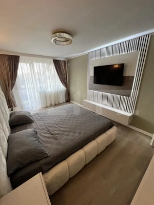 Garsoniera decomandata, 45 mp, etaj 2,  zona Centrala