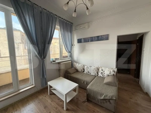 Apartament 2 camere fara RS, Cismigiu, Sala Palatului