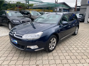 Citroen C5 2.0 Diesel 163 CP 2013 - imagine 9