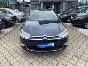 Citroen C5 2.0 Diesel 163 CP 2013 - imagine 2