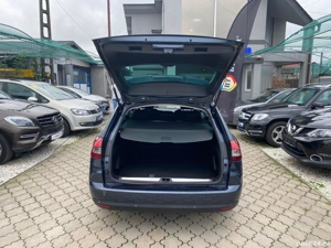 Citroen C5 2.0 Diesel 163 CP 2013 - imagine 12