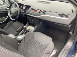 Citroen C5 2.0 Diesel 163 CP 2013 - imagine 18