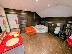 Casa 382 mp - 1000 mp Teren - Chicerea - imagine 9