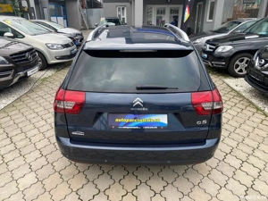 Citroen C5 2.0 Diesel 163 CP 2013 - imagine 4