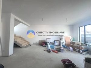 Casa de vanzare Piatra Neamt - zona rezidentiala  - imagine 18