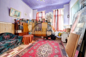 Proprietate in vila interbelica, pret bun - Pasajul Unirii, 157 mp - imagine 4
