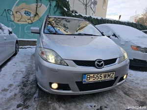 vînzare auto Mazda 5 