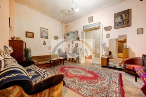 Proprietate in vila interbelica, pret bun - Pasajul Unirii, 157 mp - imagine 2