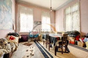 Proprietate in vila interbelica, pret bun - Pasajul Unirii, 157 mp - imagine 3