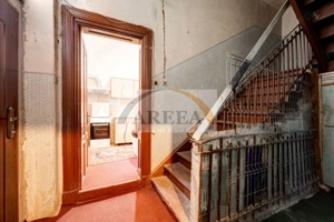 Proprietate in vila interbelica, pret bun - Pasajul Unirii, 157 mp - imagine 13