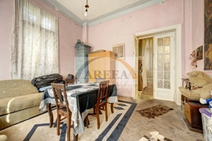 Proprietate in vila interbelica, pret bun - Pasajul Unirii, 157 mp - imagine 6