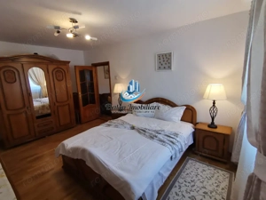 Apartament 2 camere, etaj 3, Piata Bistrita Precista