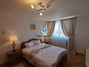Apartament 2 camere, etaj 3, Piata Bistrita Precista - imagine 2