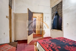 Proprietate in vila interbelica, pret bun - Pasajul Unirii, 157 mp - imagine 10