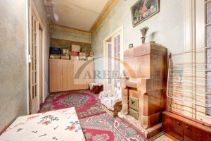 Proprietate in vila interbelica, pret bun - Pasajul Unirii, 157 mp - imagine 8