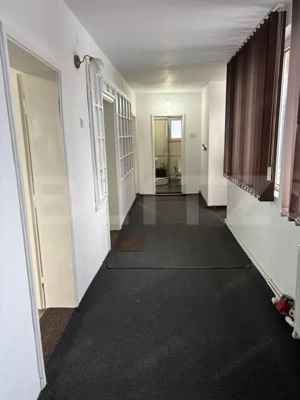 Spațiu de închiriat – 80 mp + terasă 35 mp | Obcini, Suceava