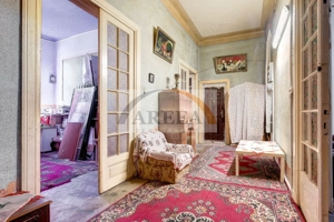 Proprietate in vila interbelica, pret bun - Pasajul Unirii, 157 mp - imagine 7
