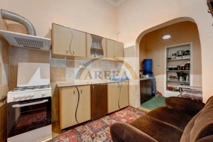 Proprietate in vila interbelica, pret bun - Pasajul Unirii, 157 mp - imagine 11