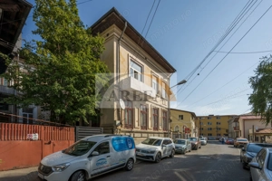 Proprietate in vila interbelica, pret bun - Pasajul Unirii, 157 mp - imagine 20