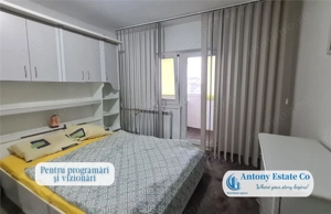 Apartament de inchiriat, 3 camere, Open Space, Rogerius - Oradea - imagine 10