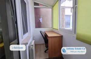 Apartament de inchiriat, 3 camere, Open Space, Rogerius - Oradea - imagine 7