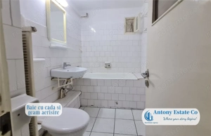 Apartament de inchiriat, 3 camere, Open Space, Rogerius - Oradea - imagine 9