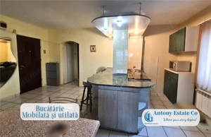 Apartament de inchiriat, 3 camere, Open Space, Rogerius - Oradea - imagine 5