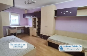 Apartament de inchiriat, 3 camere, Open Space, Rogerius - Oradea - imagine 11