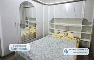 Apartament de inchiriat, 3 camere, Open Space, Rogerius - Oradea - imagine 3