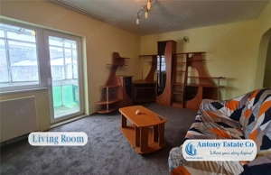 Apartament de inchiriat, 3 camere, Open Space, Rogerius - Oradea - imagine 2