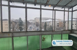 Apartament de inchiriat, 3 camere, Open Space, Rogerius - Oradea - imagine 8