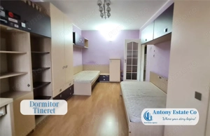 Apartament de inchiriat, 3 camere, Open Space, Rogerius - Oradea - imagine 4