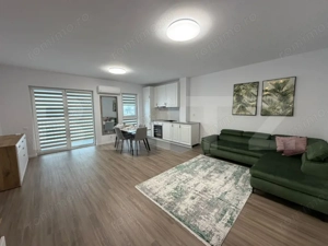 Apartament 2 camere, prima inchiriere, parcare subterana , zona Oncos 