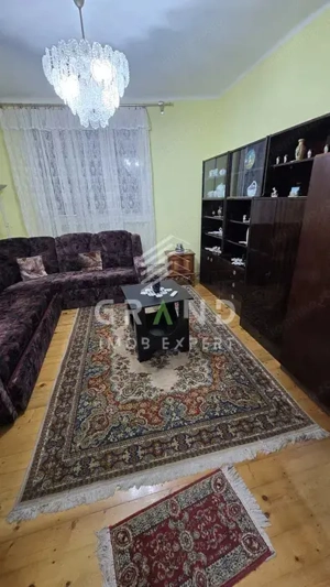 Închiriere apartament 2 camere, semidecomandat, în casă, Cluj-Napoca | Titulescu