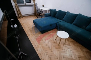 Apartament 2 camere decomandat/de inchiriat/ultracentral/Craiova - imagine 6