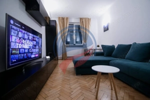 Apartament 2 camere decomandat/de inchiriat/ultracentral/Craiova - imagine 7