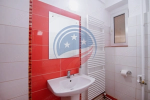 Apartament 2 camere decomandat/de inchiriat/ultracentral/Craiova - imagine 9