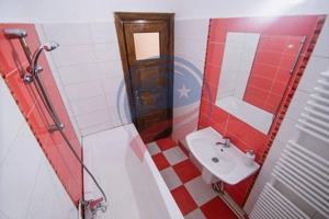 Apartament 2 camere decomandat/de inchiriat/ultracentral/Craiova - imagine 8
