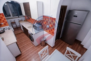 Apartament 2 camere decomandat/de inchiriat/ultracentral/Craiova - imagine 10