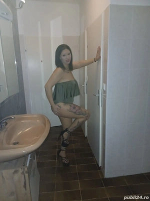 Iulia va pup dragilor - imagine 2