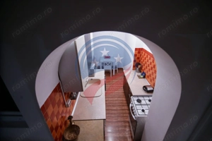 Apartament 2 camere decomandat/de inchiriat/ultracentral/Craiova - imagine 12