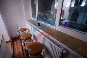 Apartament 2 camere decomandat/de inchiriat/ultracentral/Craiova - imagine 13