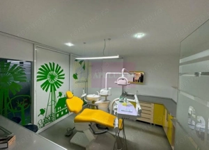 Spatiu Comercial Decebal | 120 MP | Bloc Nou